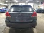 2012 Toyota Venza Le zu verkaufen in Franklin, WI - Minor Dent/Scratches