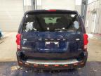2013 Dodge Grand Caravan Sxt for Sale in Casper, WY - Front End