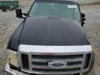 2008 Ford F250 Super Duty იყიდება Gainesville-ში, GA - All Over