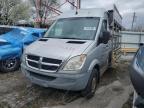 2007 Dodge Sprinter 2500 na sprzedaż w Dyer, IN - Mechanical