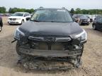 2022 Subaru Forester Limited იყიდება Conway-ში, AR - Front End