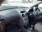 2008 VAUXHALL CORSA SXI for sale at Copart BRISTOL