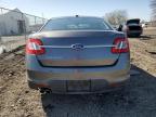 2011 Ford Taurus Se for Sale in Cicero, IN - Front End