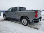 2020 Chevrolet Silverado K1500 Custom იყიდება Rocky View County-ში, AB - Mechanical