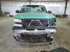 2004 Chevrolet Silverado K1500 იყიდება Des Moines-ში, IA - Front End