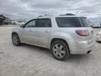 2015 Gmc Acadia Denali de vânzare în Indianapolis, IN - Hail