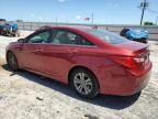 2014 Hyundai Sonata Gls for Sale in Jacksonville, FL - Front End