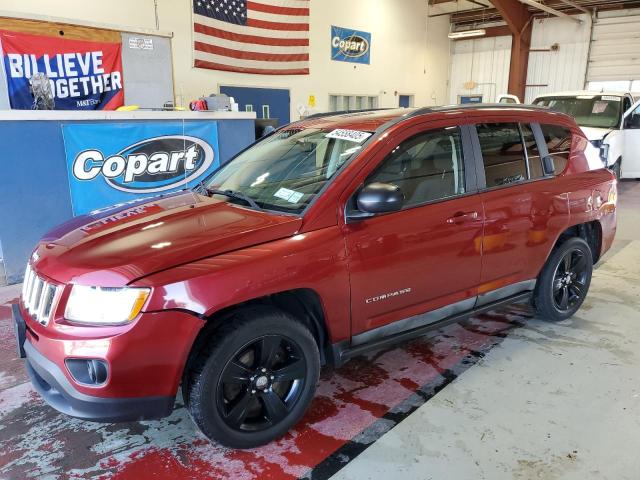 2011 Jeep Compass Sport