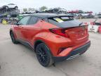 2020 TOYOTA C-HR ORANG for sale at Copart ROCHFORD