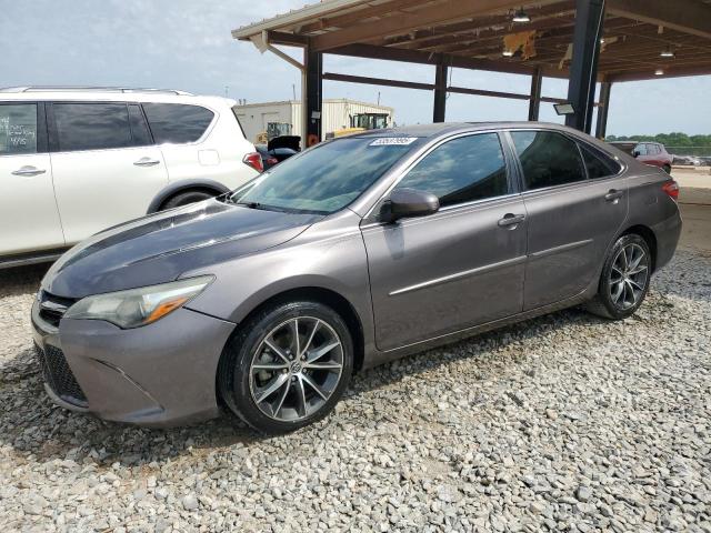  TOYOTA CAMRY 2015 Gray