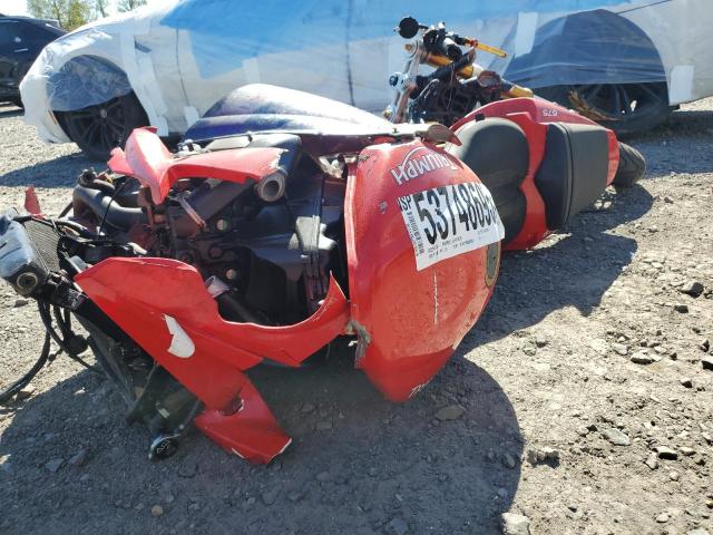 2006 TRIUMPH MOTORCYCLE DAYTONA 675