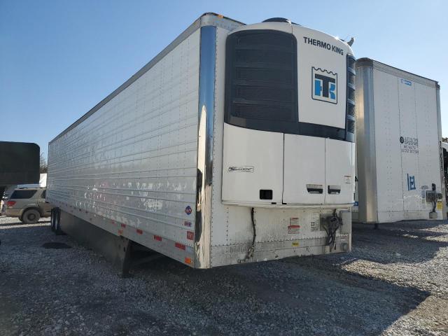 2024 Utility Vs2Ra Refrigerated Van Trailer