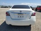 2015 Nissan Altima 2.5 en Venta en Anderson, CA - Front End