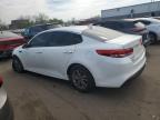 2016 Kia Optima Lx for Sale in New Britain, CT - Front End