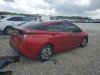 2016 Toyota Prius  продається в Memphis, TN - Side