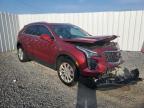2019 Cadillac Xt4 Luxury للبيع في Riverview، FL - Front End