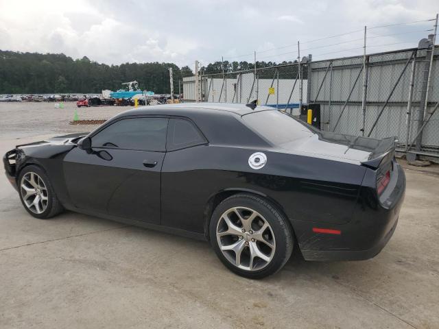  DODGE CHALLENGER 2016 Czarny