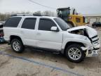 2006 Chevrolet Tahoe K1500 de vânzare în Pekin, IL - Front End
