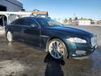 2015 Jaguar Xjl Portfolio за продажба в North Las Vegas, NV - Minor Dent/Scratches