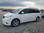 2013 Toyota Sienna Le de vânzare în Sikeston, MO - Top/Roof