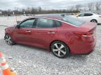 2020 Kia Optima Lx zu verkaufen in Barberton, OH - Front End