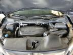 2019 Honda Odyssey Exl იყიდება American Canyon-ში, CA - Side