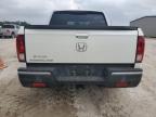 2017 Honda Ridgeline Rtl de vânzare în Houston, TX - Hail