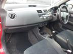 2009 SUZUKI SWIFT GL 3 for sale at Copart YORK
