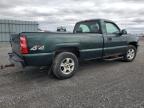 2005 CHEVROLET SILVERADO K1500 à vendre chez Copart ON - OTTAWA