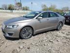2018 Lincoln Mkz Premiere na sprzedaż w Dyer, IN - Front End