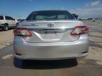2012 Toyota Corolla Base for Sale in Wilmer, TX - Front End