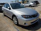 2009 Subaru Impreza 2.5I na sprzedaż w Pekin, IL - Front End