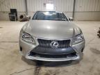 2016 Lexus Rc 300 იყიდება West Mifflin-ში, PA - Rear End