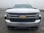 2019 Chevrolet Silverado K1500 Lt for Sale in Earlington, KY - Hail