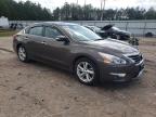 2013 Nissan Altima 2.5 იყიდება Charles City-ში, VA - Front End