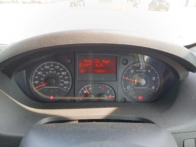2021 PEUGEOT BOXER 335
