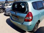 2003 HONDA JAZZ SE for sale at Copart SANDY