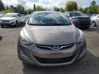 2016 Hyundai Elantra Se за продажба в Portland, OR - Vandalism