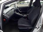 2015 TOYOTA PRIUS HYBR for sale at Copart SANDTOFT