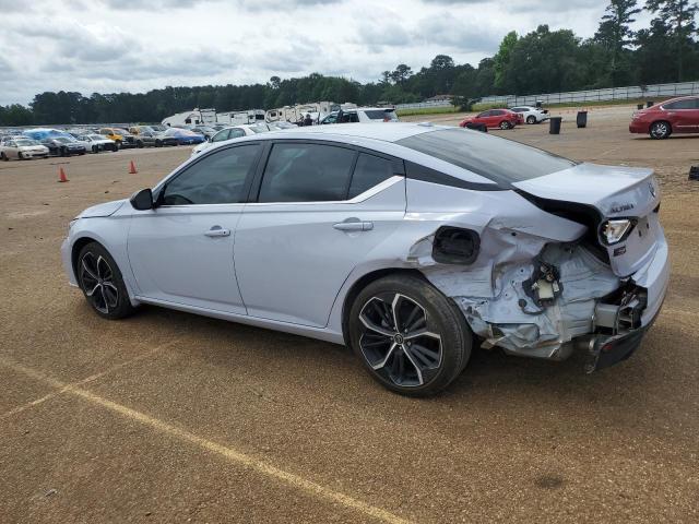  NISSAN ALTIMA 2024 Серый