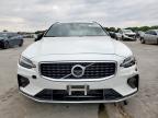 2020 Volvo V60 T5 R-Design en Venta en Grand Prairie, TX - Front End