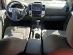 2019 Nissan Frontier S за продажба в Fresno, CA - Front End