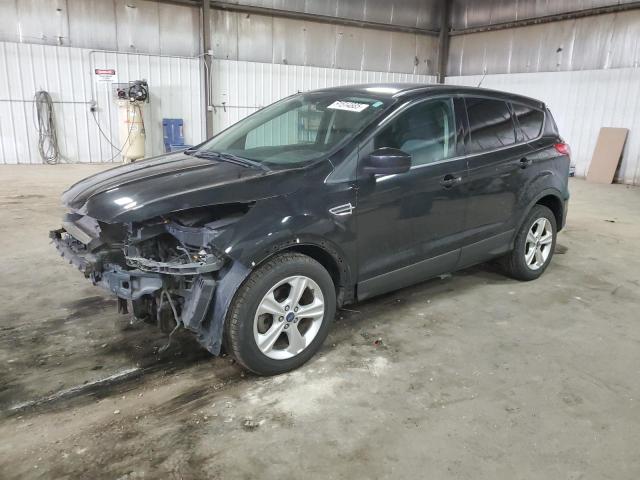 Parquets FORD ESCAPE 2013 Black