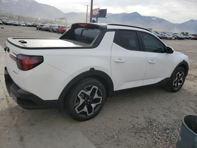  HYUNDAI SANTA CRUZ 2023 Biały