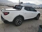 2023 Hyundai Santa Cruz Limited zu verkaufen in Farr West, UT - Rear End