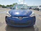 2016 Hyundai Veloster  zu verkaufen in Wilmer, TX - Minor Dent/Scratches