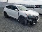 2017 HYUNDAI TUCSON LIMITED à vendre chez Copart NS - HALIFAX