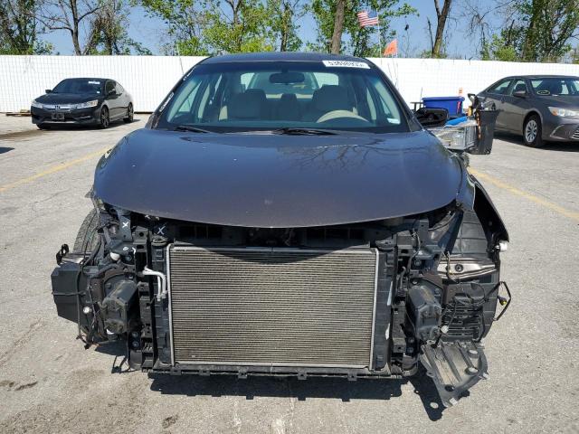  NISSAN ALTIMA 2015 Brązowy