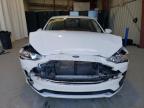 2020 Ford Fusion Se на продаже в New Orleans, LA - Front End