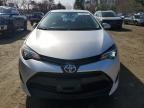 2017 Toyota Corolla L للبيع في North Billerica، MA - Side